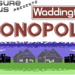 Waddingtons Deluxe Monopoly