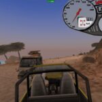 Wadi Basher 4×4