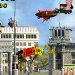 Wahl Schlacht 2002