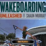 Wakeboarding Unleashed featuring Shaun Murray
