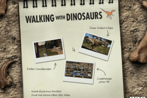 Walking With Dinosaurs