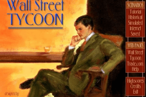 Wall Street Tycoon