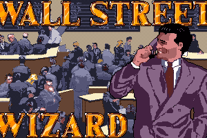 Wall Street Wizard