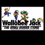 Wallobee Jack: The Bingi Burra Stone