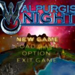 Walpurgis Night