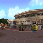 Walt Disney World Quest: Magical Racing Tour