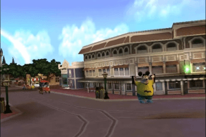 Walt Disney World Quest: Magical Racing Tour