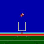 Walter Payton Football