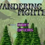Wandering Fighter