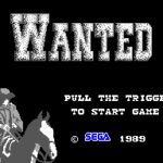 Wanted