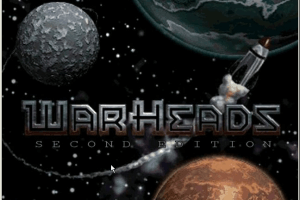 WarHeads SE