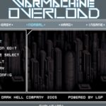 WarMachine Overload