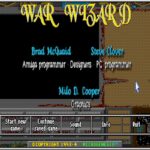 WarWizard