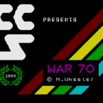 War 70