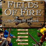 War Along the Mohawk