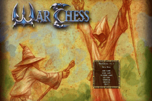 War Chess