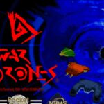 War Drones