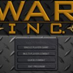 War Inc.