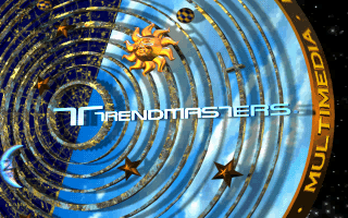 War Planets: Age of Chaos