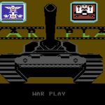 War Play
