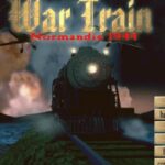 War Train: Normandie 1944