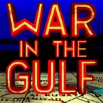 War in the Gulf