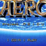 War of Aero: Project MEIOU