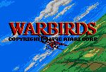 Warbirds