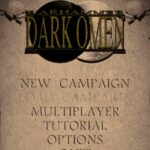 Warhammer: Dark Omen