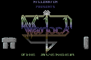 Warlock: The Avenger