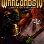 Warlords IV: Heroes of Etheria