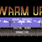 Warm Up