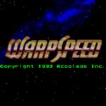 WarpSpeed