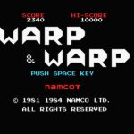 Warp Warp