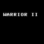 Warrior II