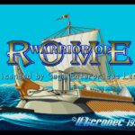 Warrior of Rome