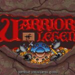 Warriors of Legend