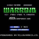 Warroid