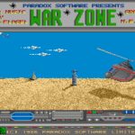 Warzone