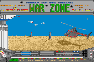 Warzone