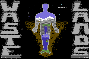 Wastelands