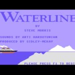 Waterline