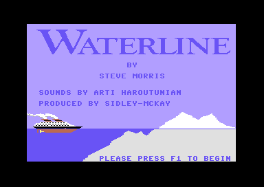 Waterline