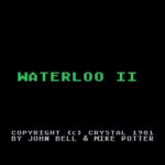 Waterloo II