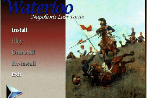 Waterloo: Napoleon's Last Battle