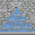 Waterputer