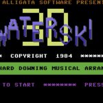 Waterski 3D