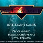 Waterworld