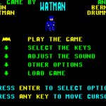 Watman