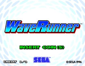 WaveRunner